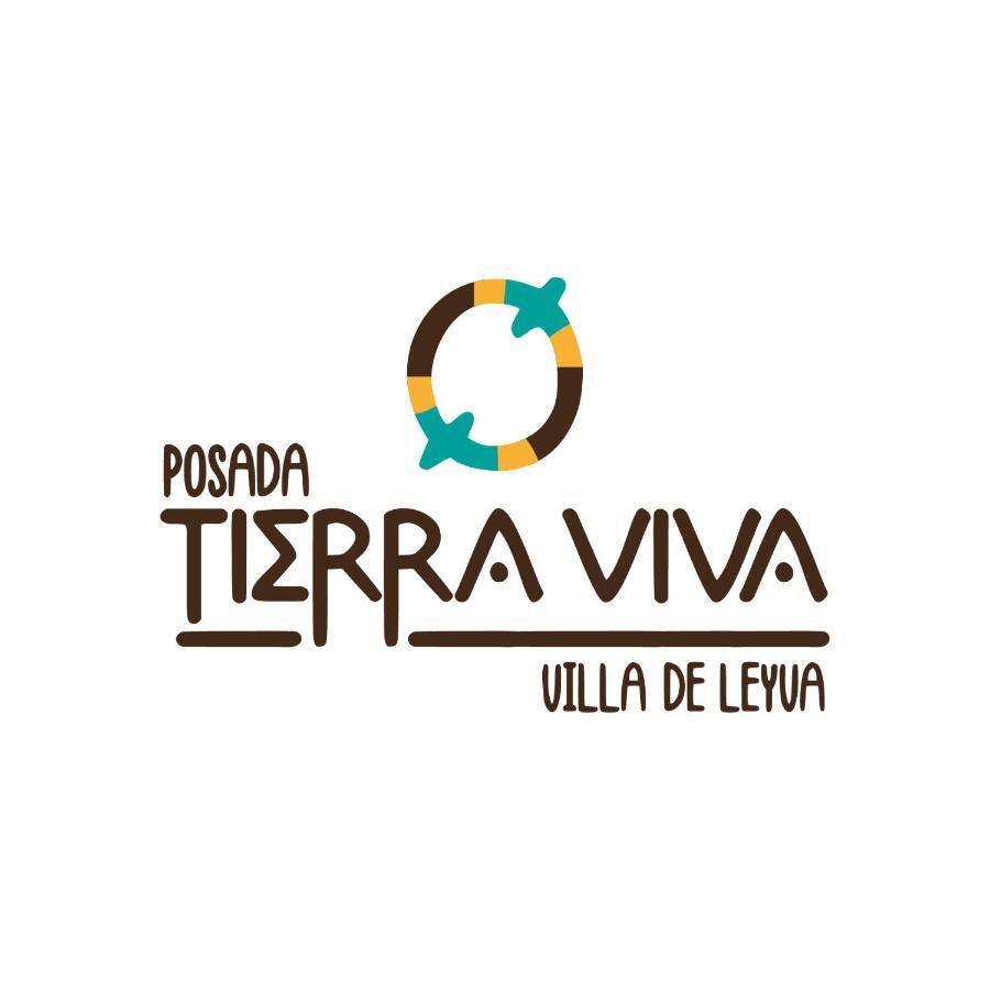 וילה דה לייבה Posada Tierra Viva מראה חיצוני תמונה